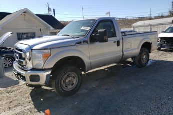 1FTBF2B69CEB07608 | 2012 Ford f250 super duty