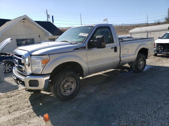 1FTBF2B69CEB07608 | 2012 Ford f250 super duty