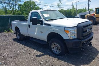 1FTBF2BT5FED43733 | 2015 FORD F-250