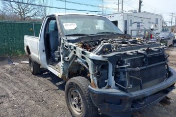 1FTBF2BTXFED43730 | 2015 FORD F-250