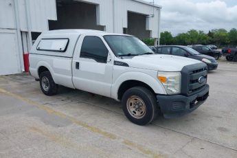 1FTBF3A6XDEA70710 | 2013 FORD F-350