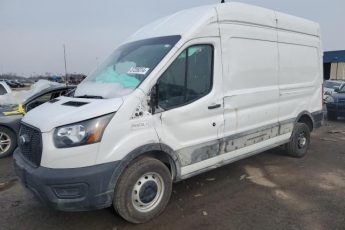 1FTBR1X81PKA92041 | 2023 FORD TRANSIT T-