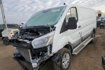 1FTBR1Y83PKA10745 | 2023 FORD TRANSIT T-