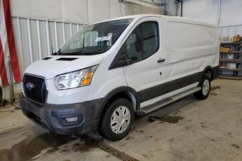 1FTBR1Y86NKA15290 | 2022 FORD TRANSIT T-