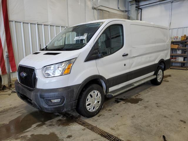 1FTBR1Y86NKA15290 | 2022 FORD TRANSIT T-