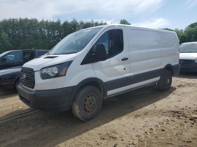 1FTBW1ZM0HKA29291 | 2017 Ford transit t-350