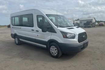 1FTBW2CG2GKA20356 | 2016 Ford transit t-350