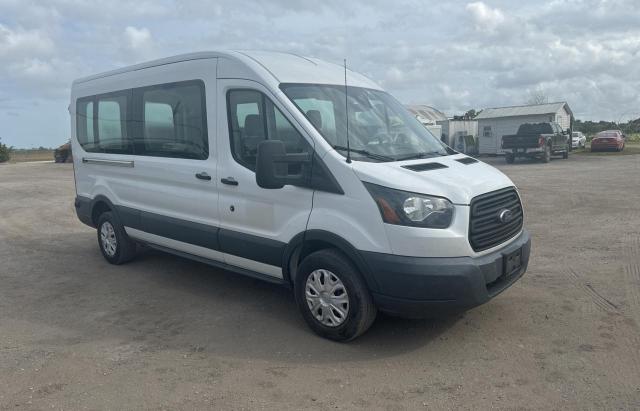 1FTBW2CG2GKA20356 | 2016 Ford transit t-350