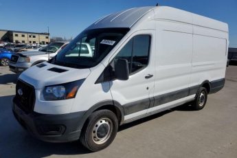 1FTBW3X83NKA21067 | 2022 FORD TRANSIT T-