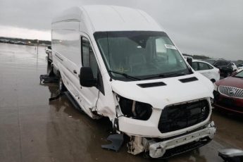 1FTBW3XG9HKA80314 | 2017 Ford transit t-350