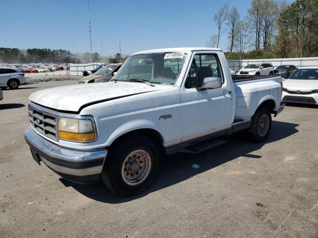 1FTCF15N2PKA19606 | 1993 Ford f150