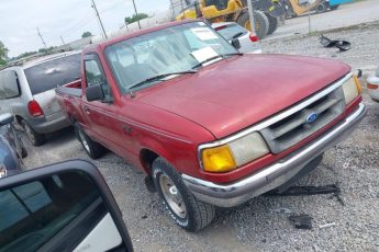 1FTCR10A4VUC81284 | 1997 FORD RANGER