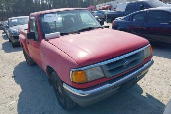 1FTCR10AXVPA23379 | 1997 FORD RANGER