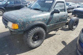 1FTCR11X4TUA73535 | 1996 Ford ranger