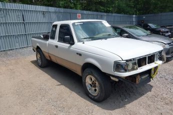 1FTCR14A3VTA73462 | 1997 FORD RANGER