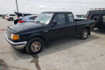 1FTCR14U3VTA79790 | 1997 Ford ranger super cab