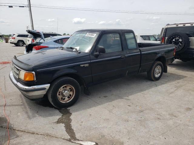 1FTCR14U3VTA79790 | 1997 Ford ranger super cab