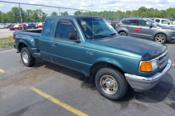 1FTCR14X2VPB47242 | 1997 FORD RANGER