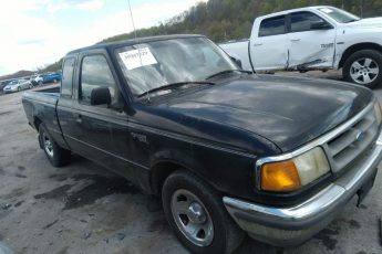 1FTCR14X9VTA12802 | 1997 FORD RANGER