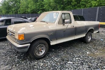 1FTDF15Y5MNA83471 | 1991 Ford f150