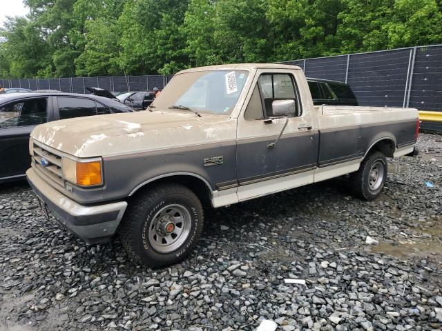 1FTDF15Y5MNA83471 | 1991 Ford f150