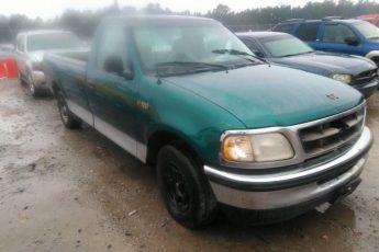 1FTDF172XVKD75788 | 1997 FORD F-150