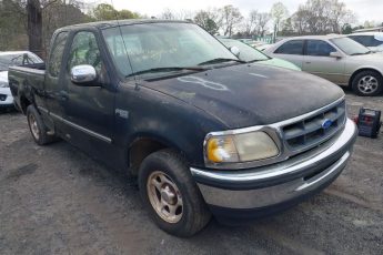 1FTDX1725VNB44826 | 1997 FORD F-150