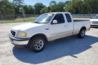 1FTDX1725VNC84665 | 1997 Ford f150