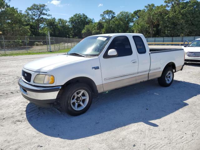 1FTDX1725VNC84665 | 1997 Ford f150