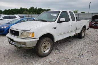 1FTDX1863VNA79072 | 1997 Ford f150