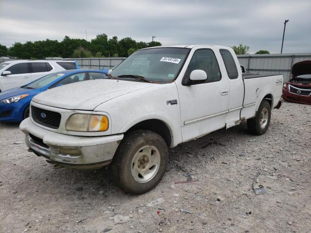 1FTDX1863VNA79072 | 1997 Ford f150