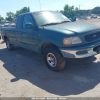 1FTFW1E84MFC91201 | 2021 FORD F150 SUPER