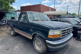 1FTEF15N4RNB05333 | 1994 Ford f150