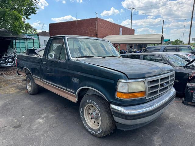 1FTEF15N4RNB05333 | 1994 Ford f150