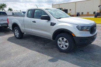 1FTER1EH5KLA66920 | 2019 FORD RANGER