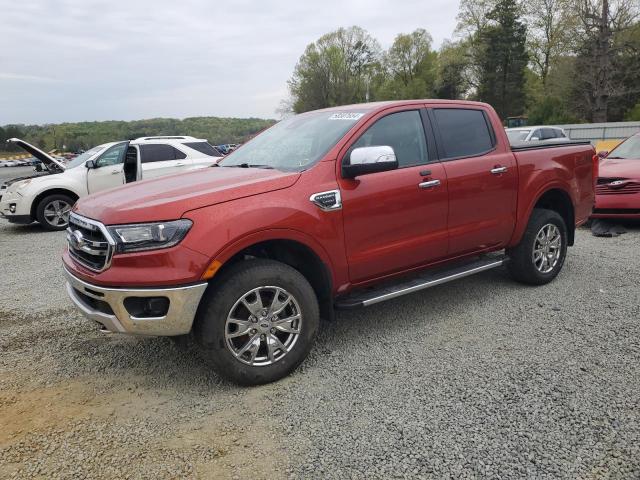 1FTER4FH3KLA98121 | 2019 Ford ranger xl