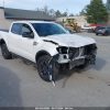 3TYCZ5AN7NT102740 | 2022 Toyota tacoma sr5 v6