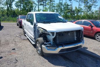 1FTEW1C51PKD59390 | 2023 FORD F-150