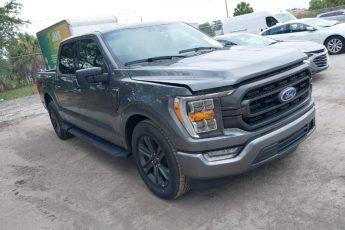 1FTEW1C52PFB83619 | 2023 FORD F-150