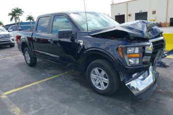 1FTEW1C52PKD23465 | 2023 FORD F-150