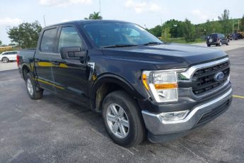 1FTEW1C57MFA71409 | 2021 FORD F-150