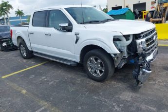 1FTEW1C58PKE51046 | 2023 FORD F-150