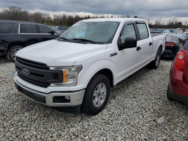 1FTEW1C59KKE23846 | 2019 FORD F150 SUPER