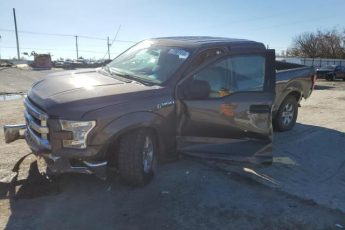 1FTEW1C80FKE37926 | 2015 FORD F150 SUPER