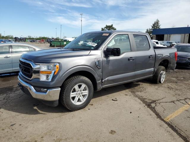 1FTEW1C81PKD23631 | 2023 Ford f150 supercrew