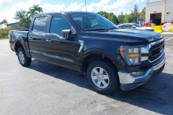 1FTEW1C81PKD33950 | 2023 FORD F-150