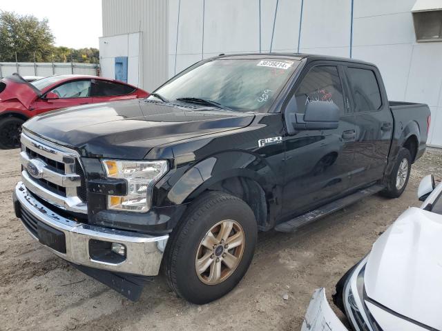 1FTEW1C85HFB34491 | 2017 FORD F150 SUPER