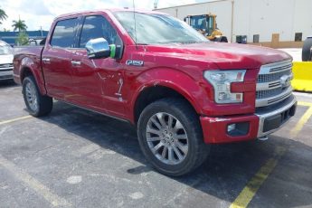 1FTEW1C87FFC86589 | 2015 FORD F-150