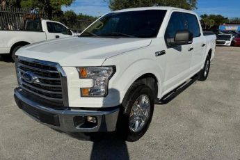 1FTEW1C87GKD70727 | 2016 FORD F150 SUPER