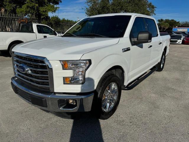 1FTEW1C87GKD70727 | 2016 FORD F150 SUPER